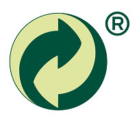 Groene Punt logo