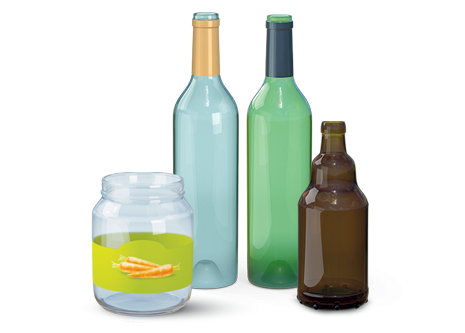 glas