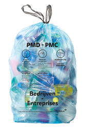 PMD bedrijven - PMC Entreprises